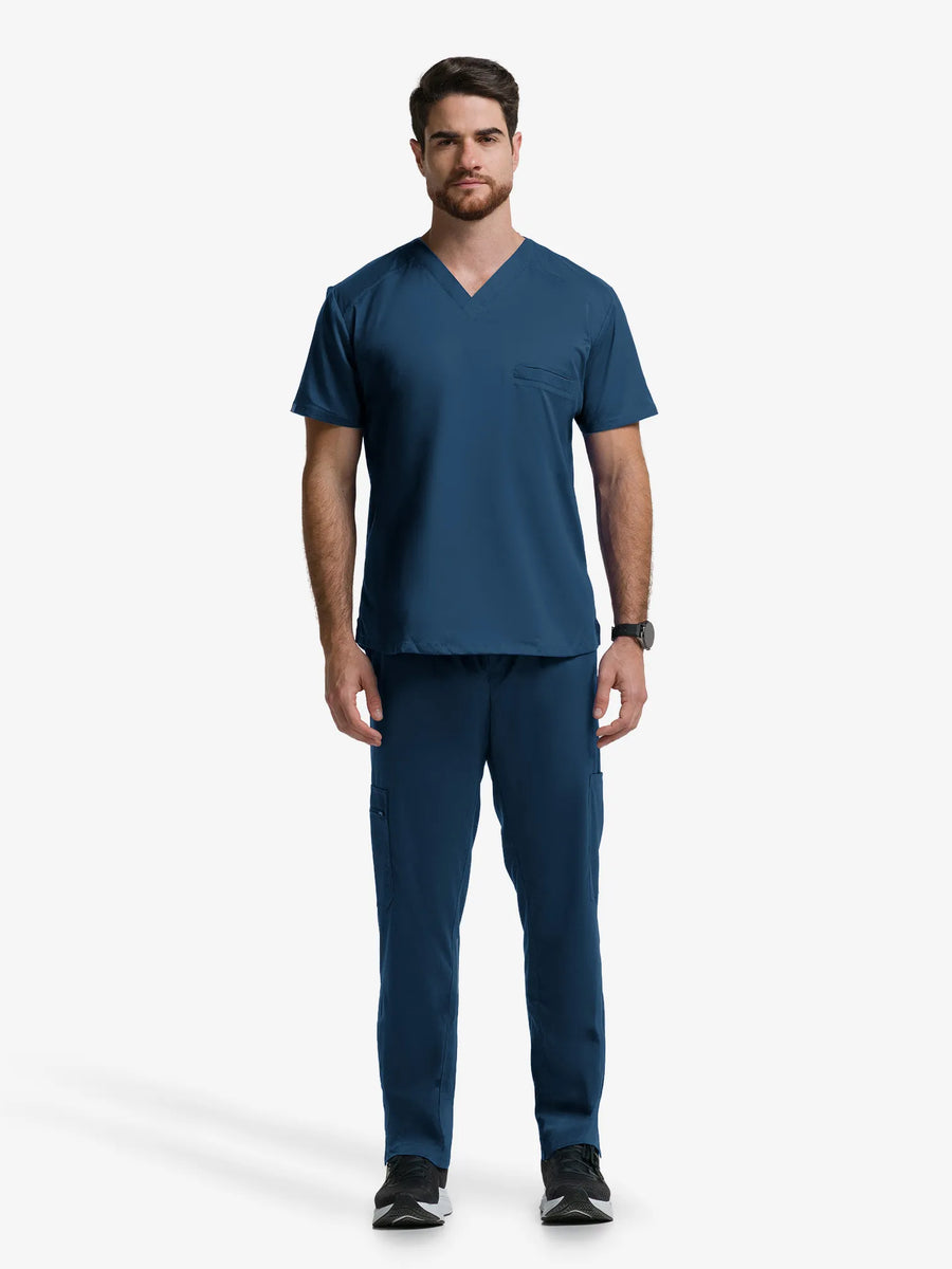 Kanaus® Scrub Beyond Straight Cut | Caballero