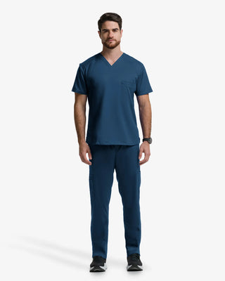 Kanaus® Scrub Beyond Straight Cut | Caballero