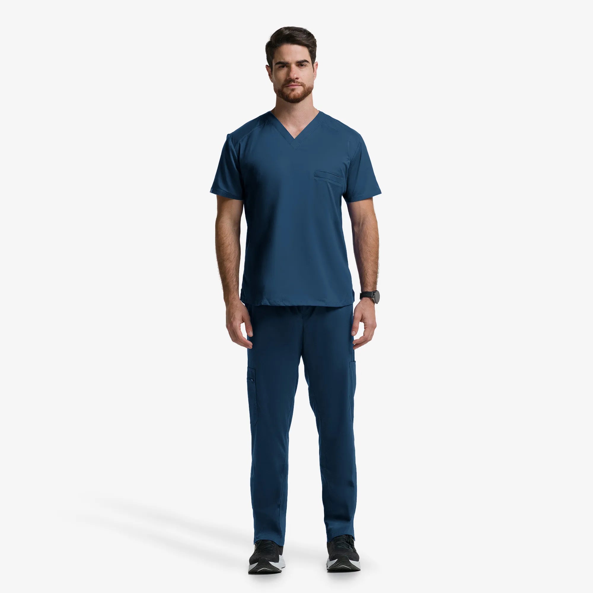 Kanaus® Conjunto médico | Caballero