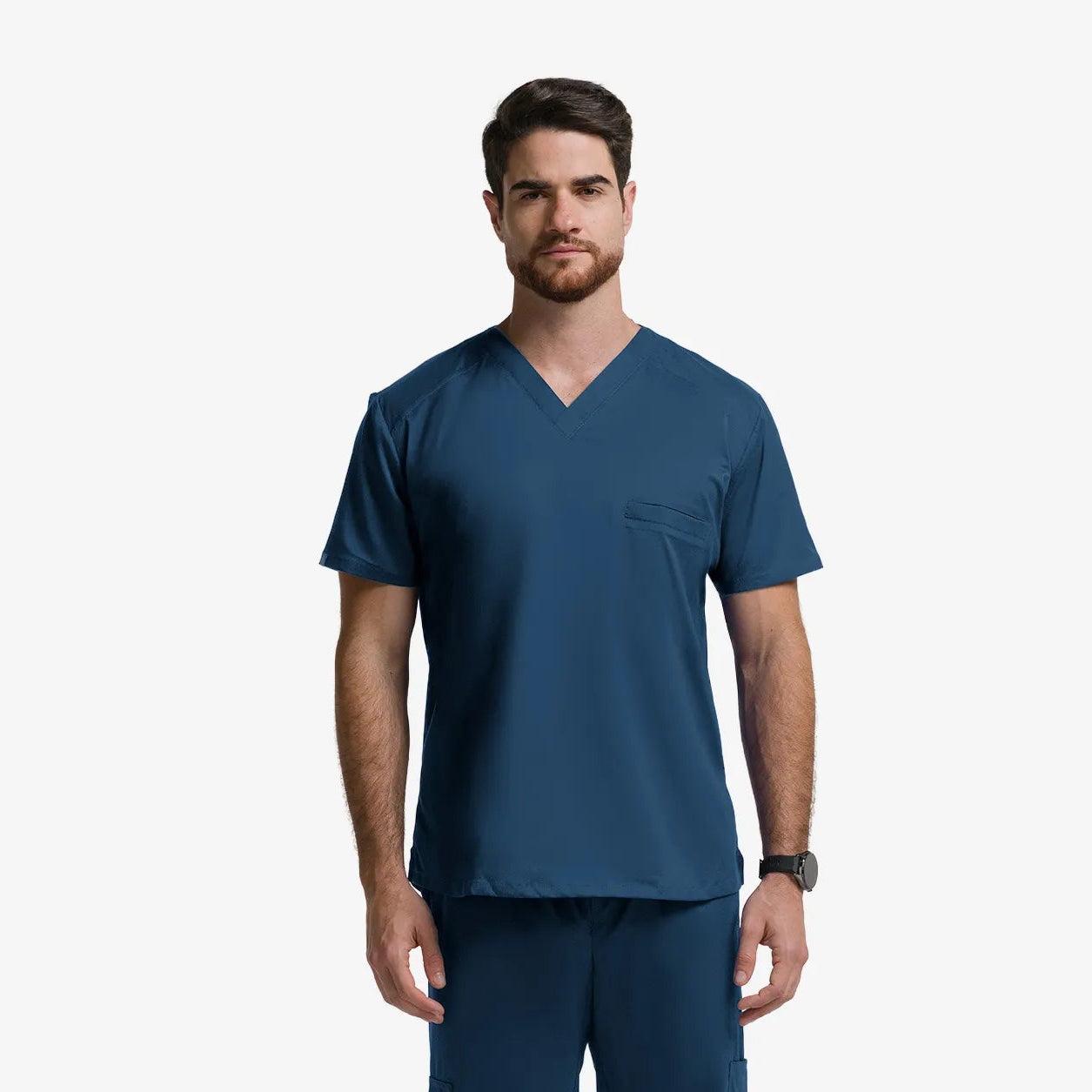 Kanaus® Conjunto médico | Caballero