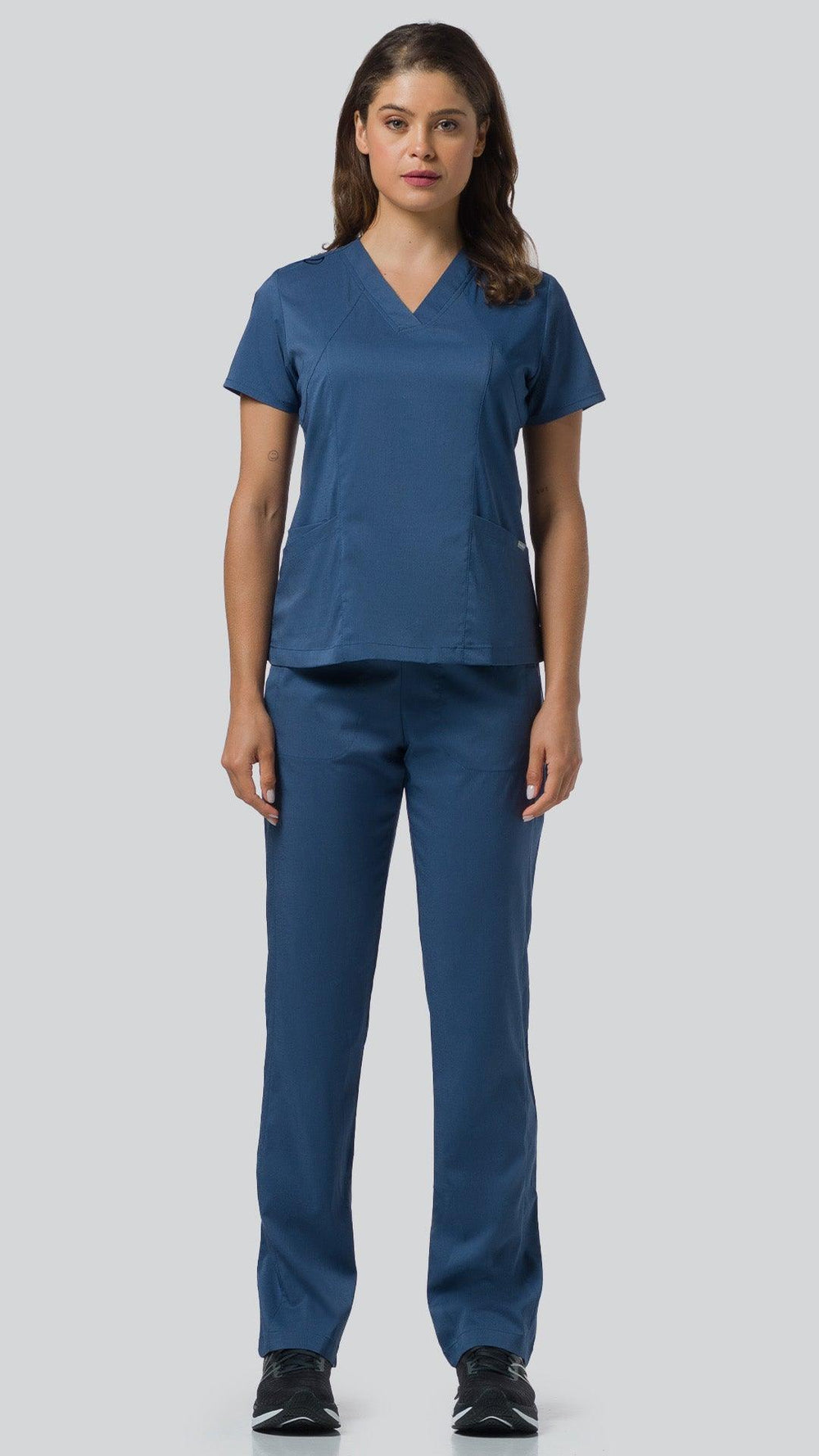 Kanaus® Scrub Core Classic Sensory | Dama - Kanaus