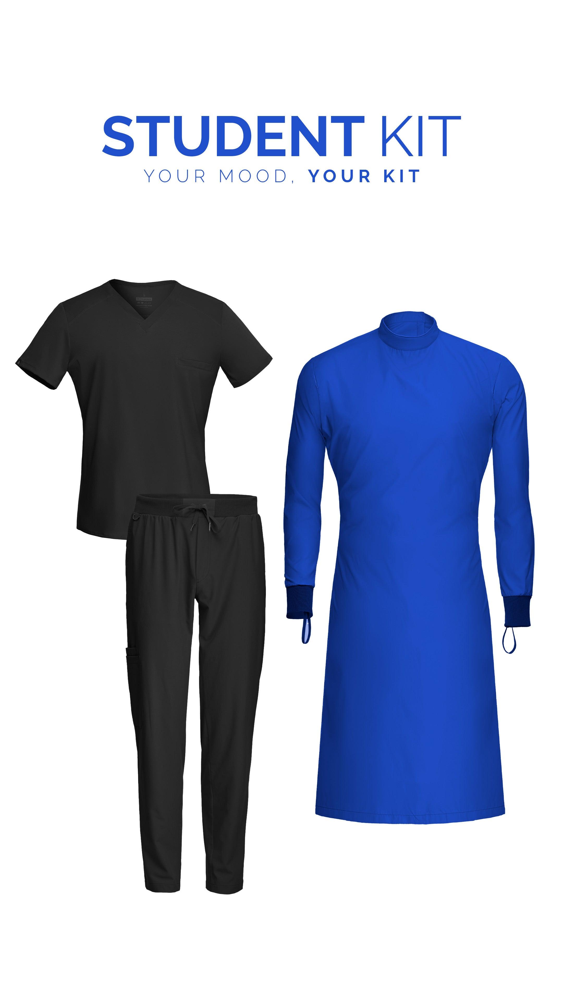 Kanaus® Student Kit | Caballero - Kanaus
