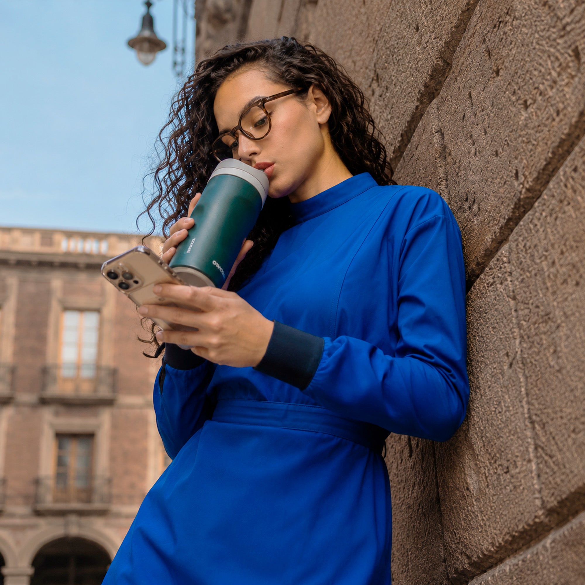 Kanaus® Conjunto para estudiantes | Dama