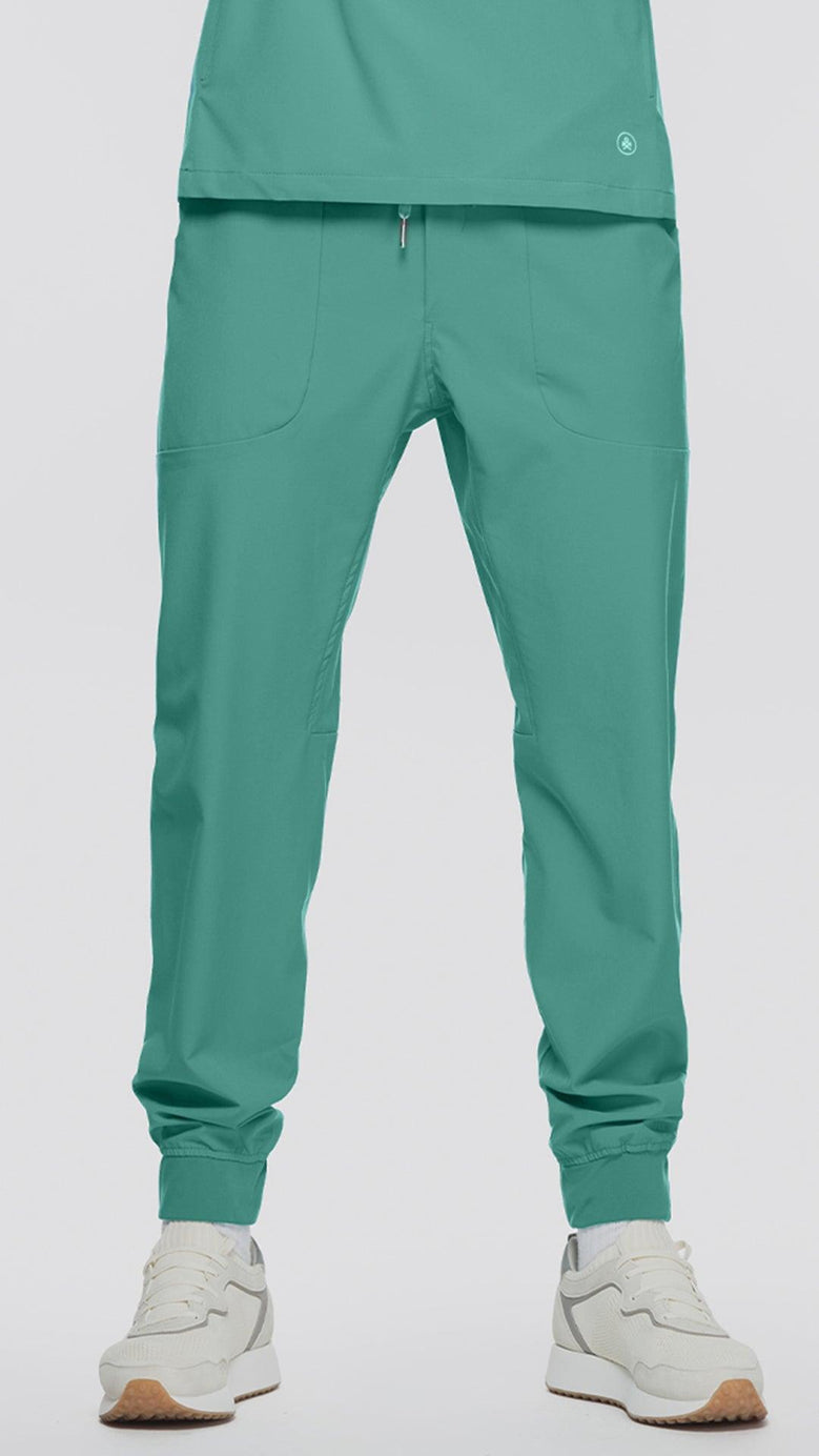 Kanaus® Scrub Casual Go | Caballero - Kanaus