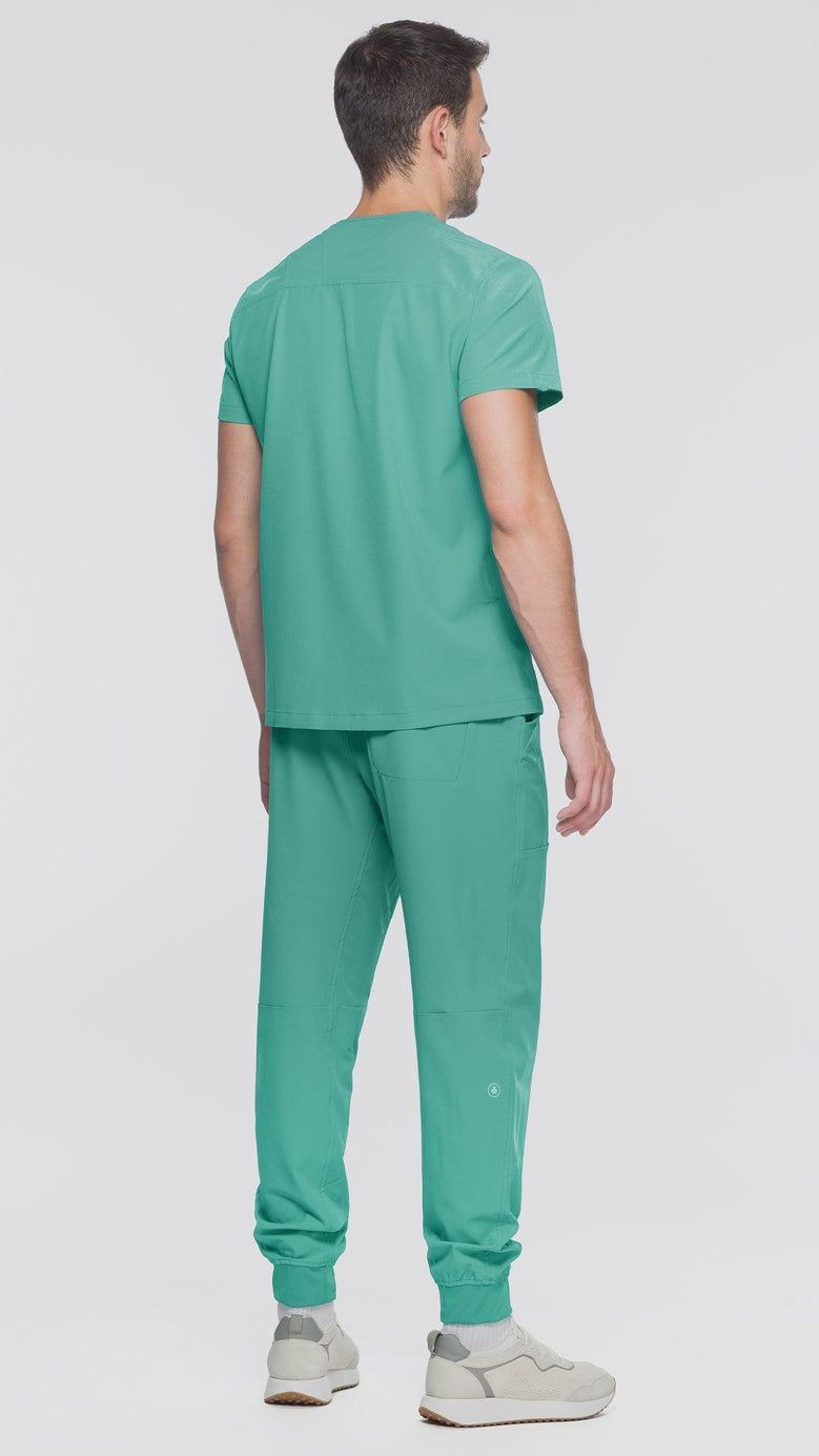 Kanaus® Scrub Casual Go | Caballero - Kanaus