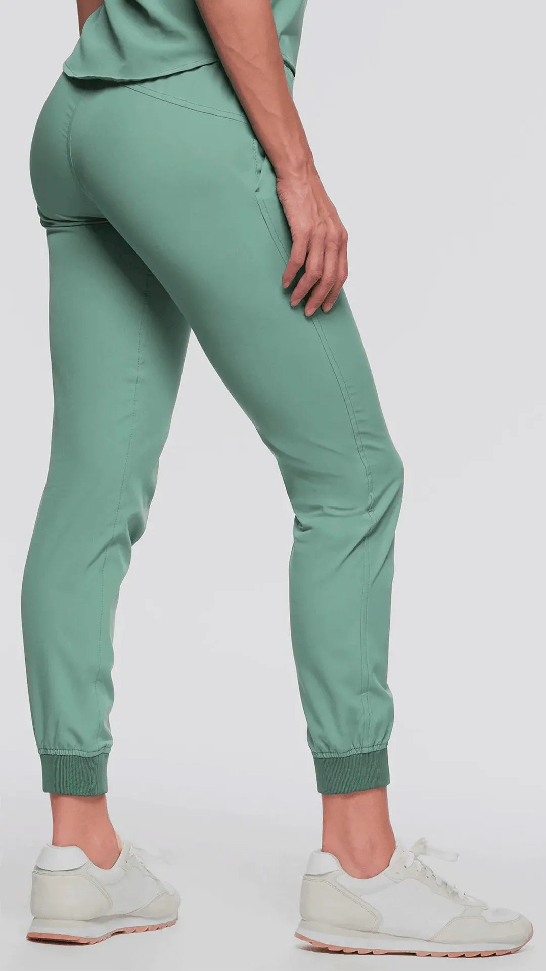Kanaus® Pants Casual Go | Dama