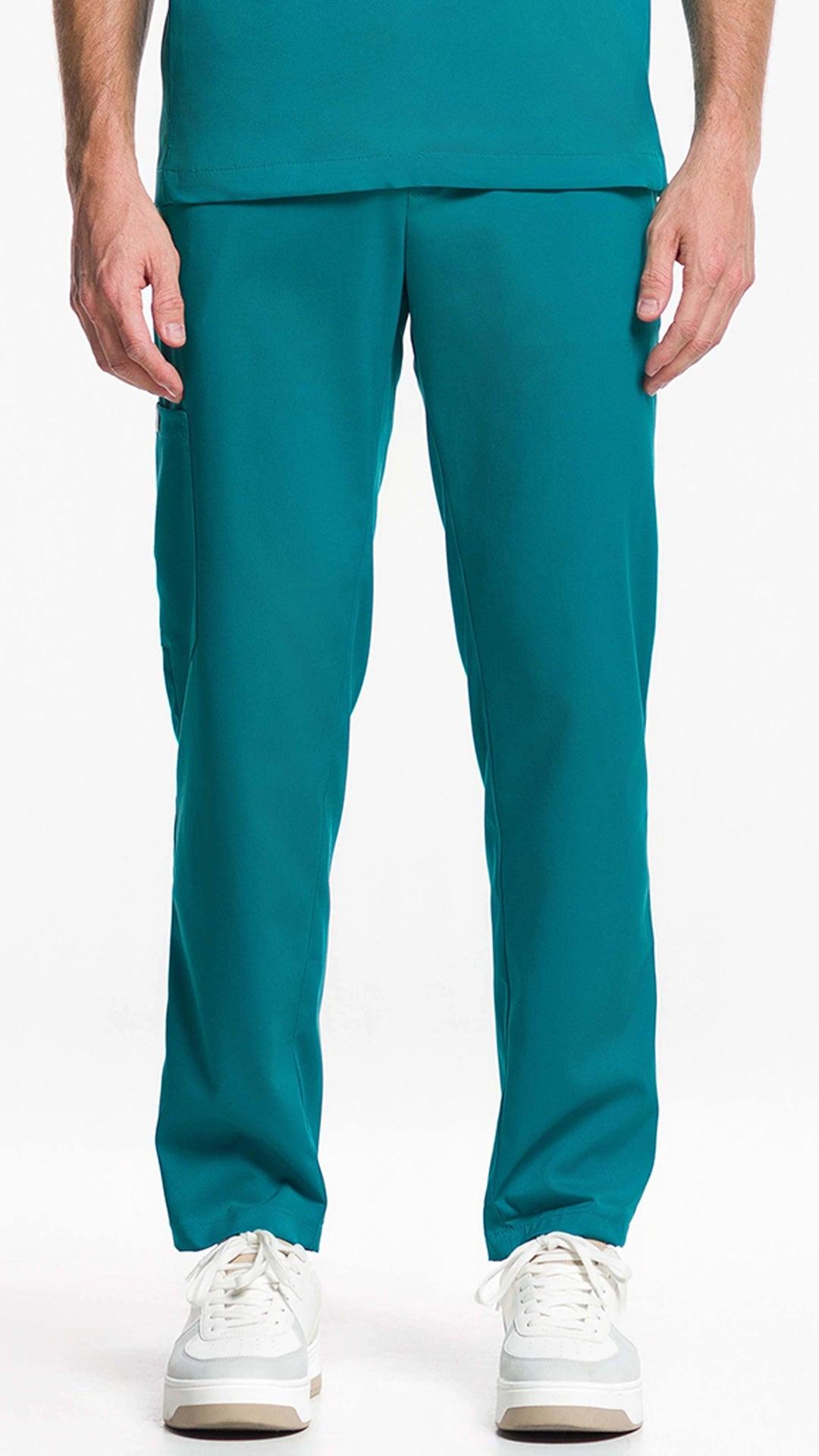 Kanaus® Pants Core Classic | Caballero - Kanaus