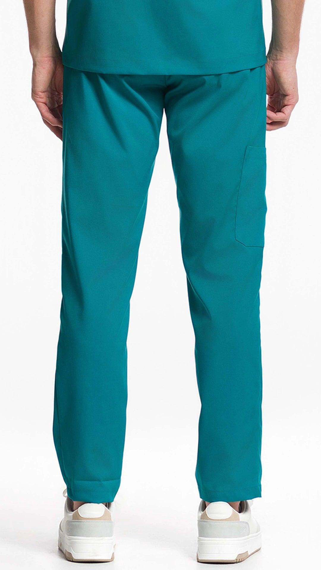 Kanaus® Pants Core Classic | Caballero - Kanaus