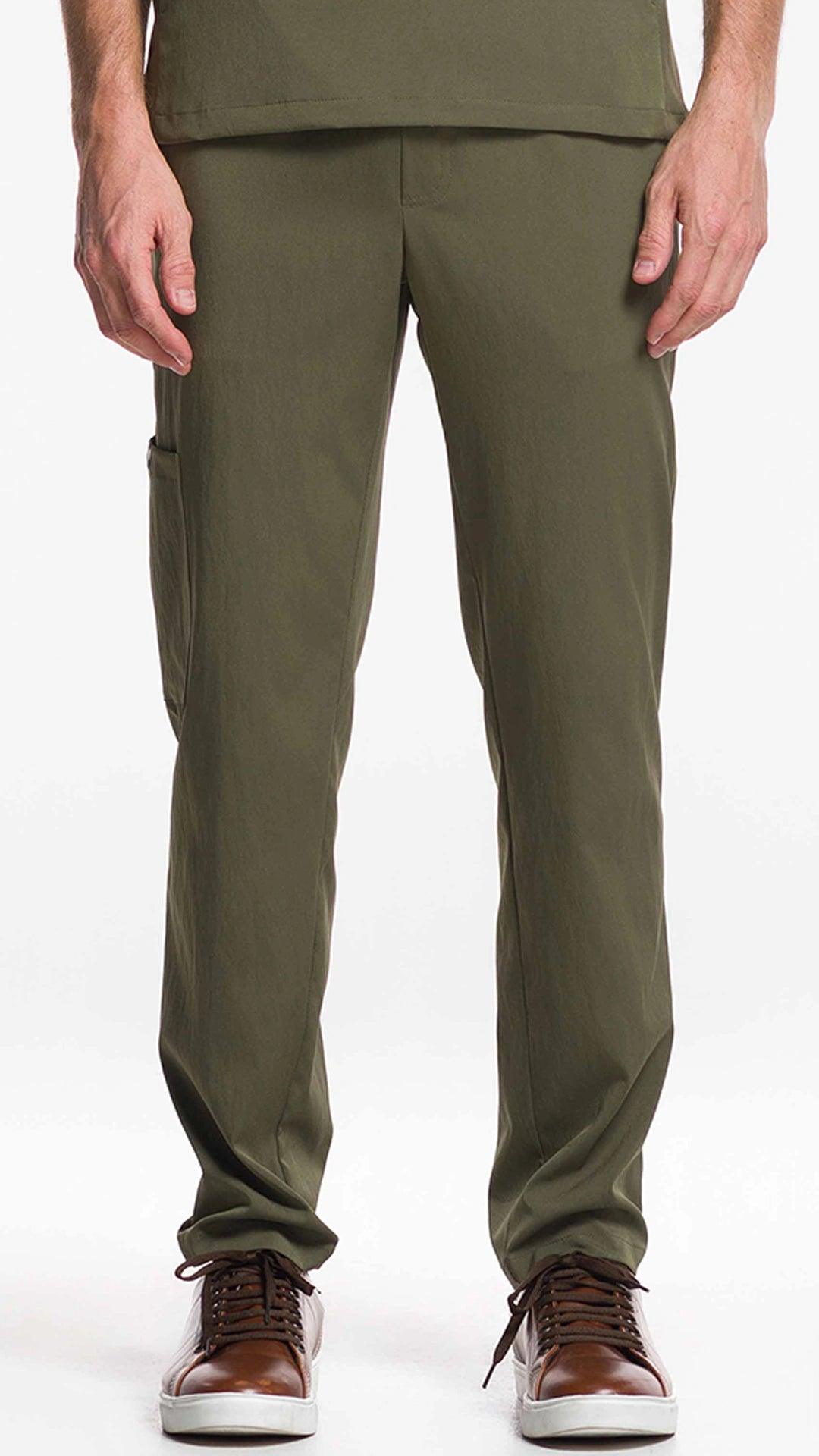 Kanaus® Pants Core Classic | Caballero - Kanaus