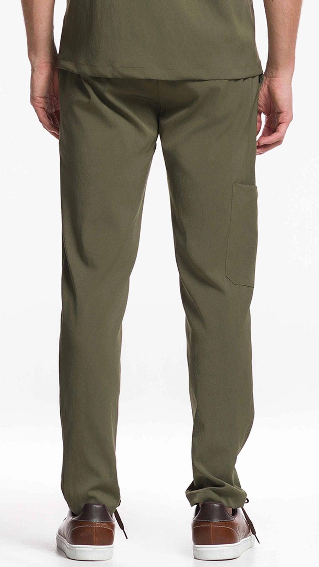 Kanaus® Pants Core Classic | Caballero - Kanaus