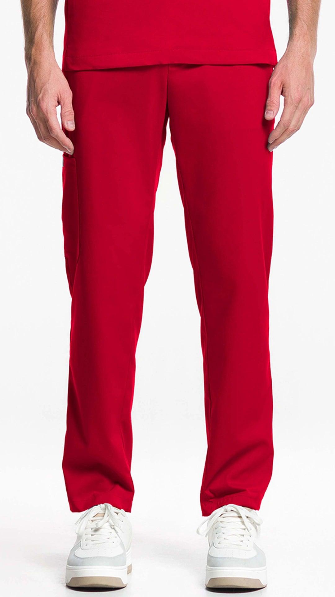 Kanaus® Pants Core Classic | Caballero - Kanaus
