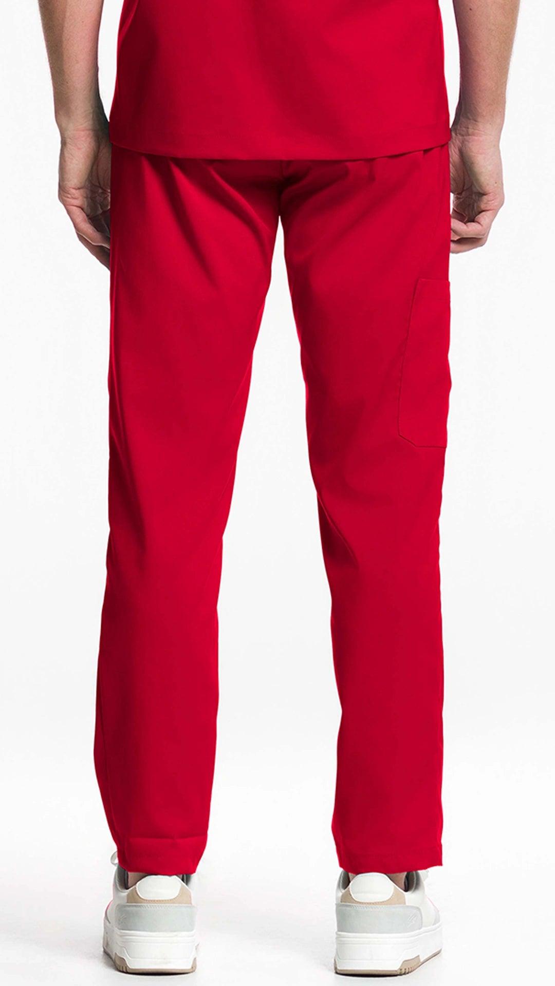 Kanaus® Pants Core Classic | Caballero - Kanaus