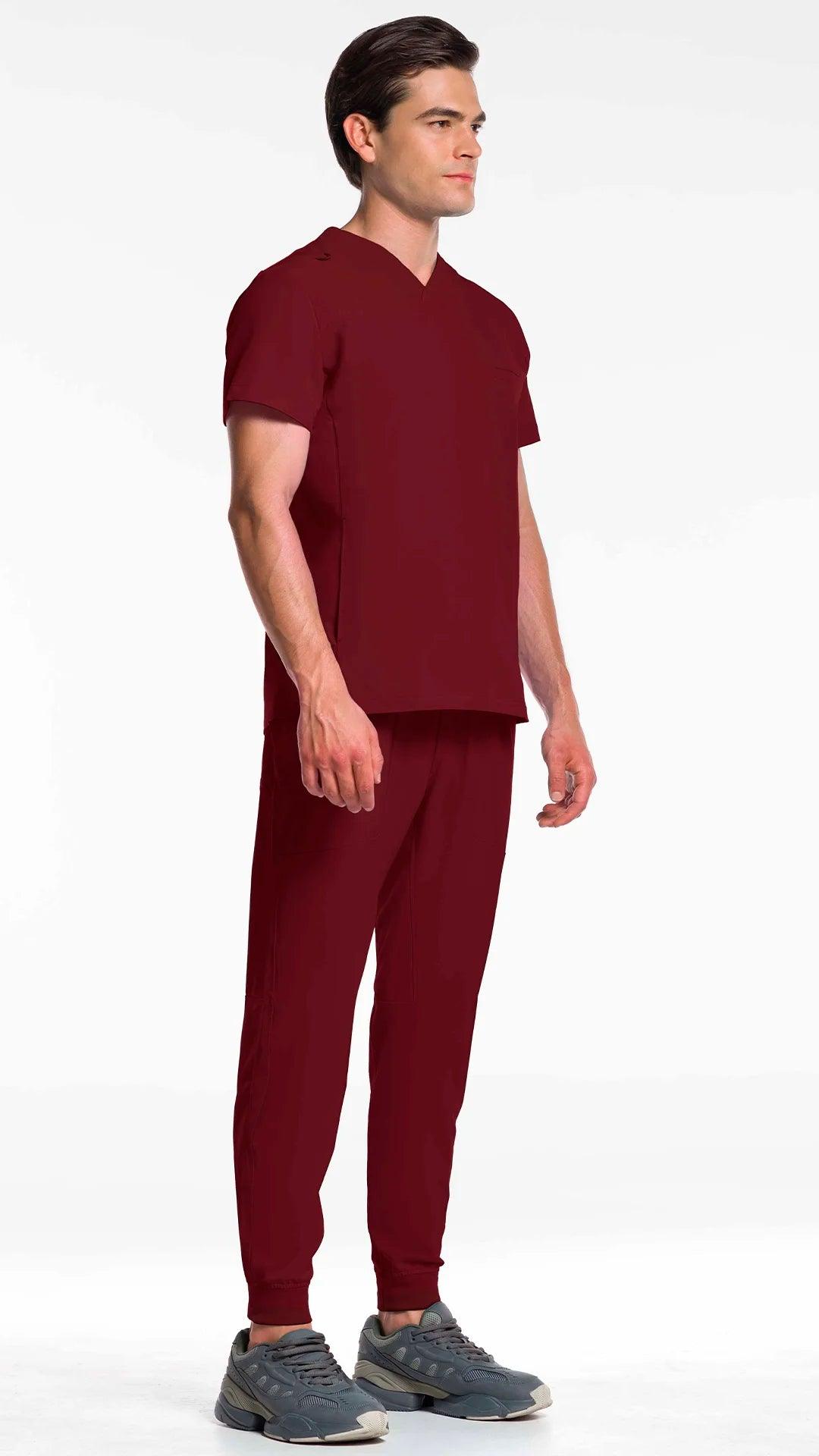 Kanaus® Scrub Casual Go | Caballero - Kanaus