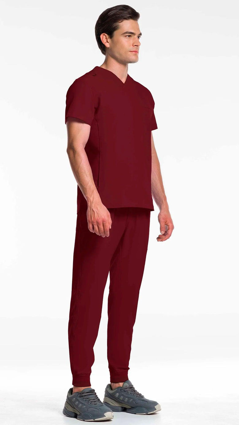 Kanaus® Scrub Casual Go | Caballero - Kanaus