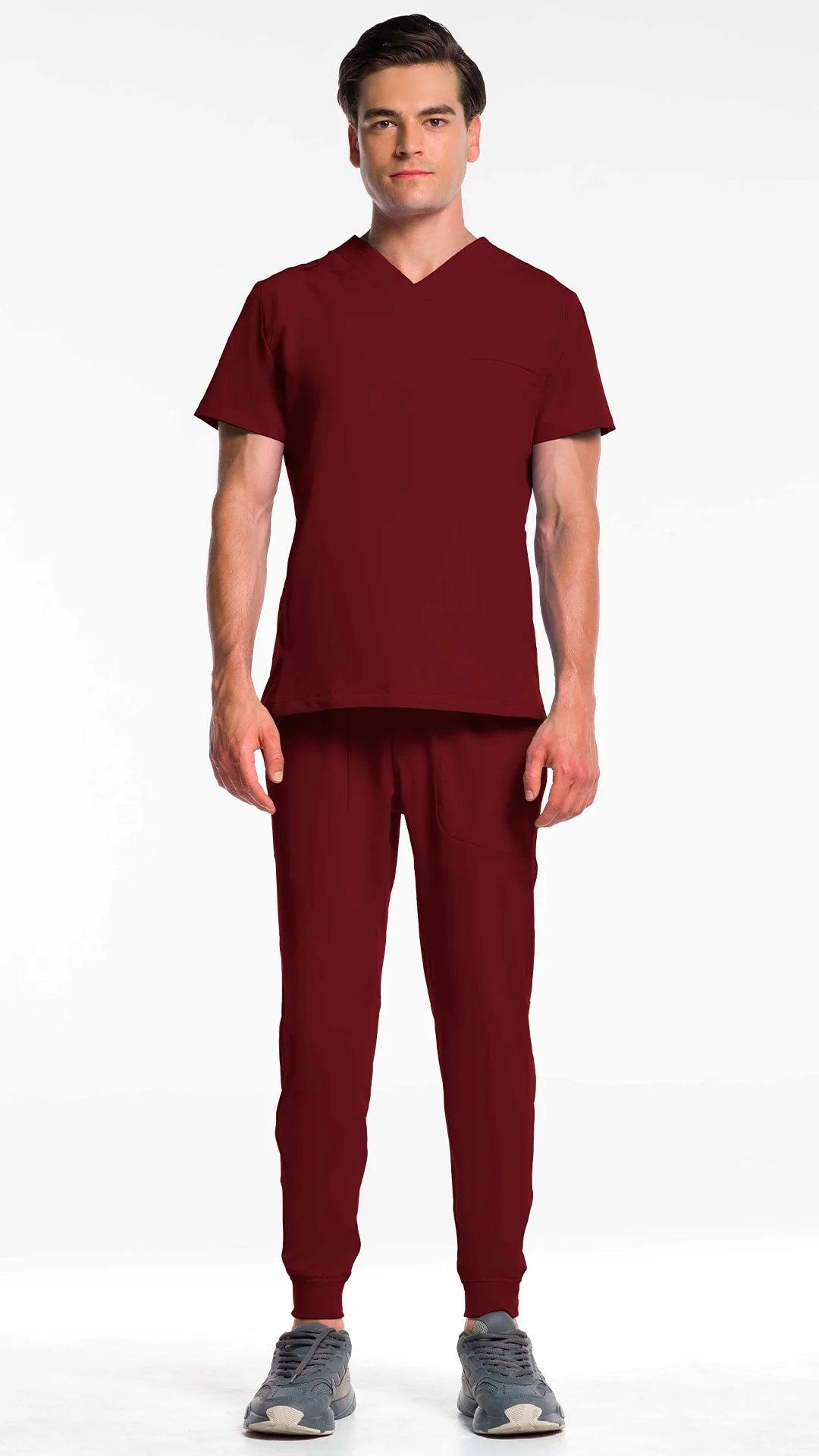 Kanaus® Scrub Casual Go | Caballero - Kanaus