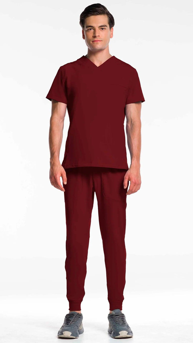Kanaus® Scrub Casual Go | Caballero - Kanaus