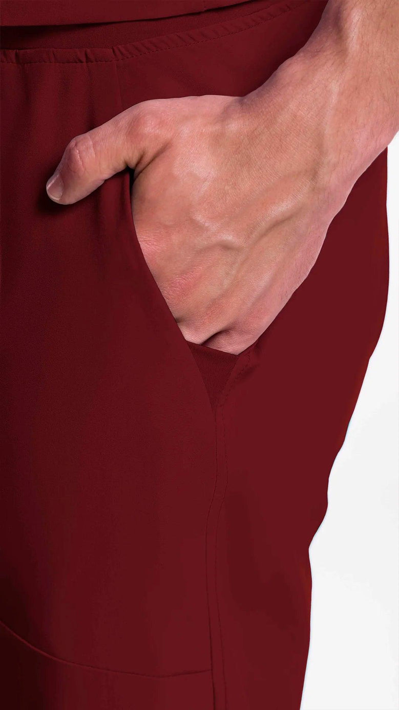Kanaus® Scrub Casual Go | Caballero - Kanaus