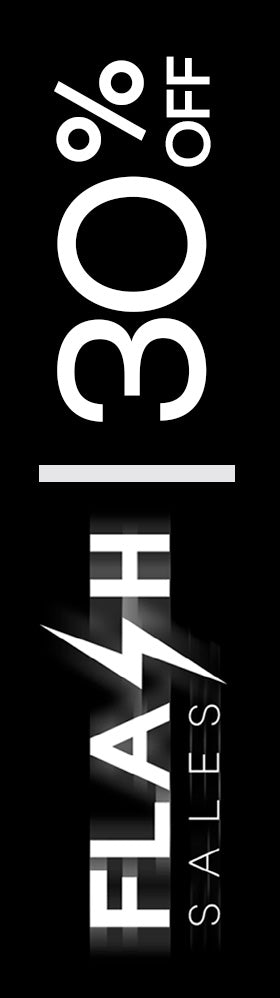 Logo flotante