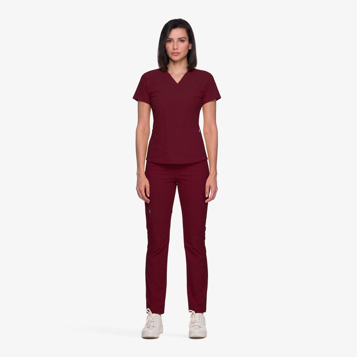 Kanaus® Scrub Multipocket | Dama