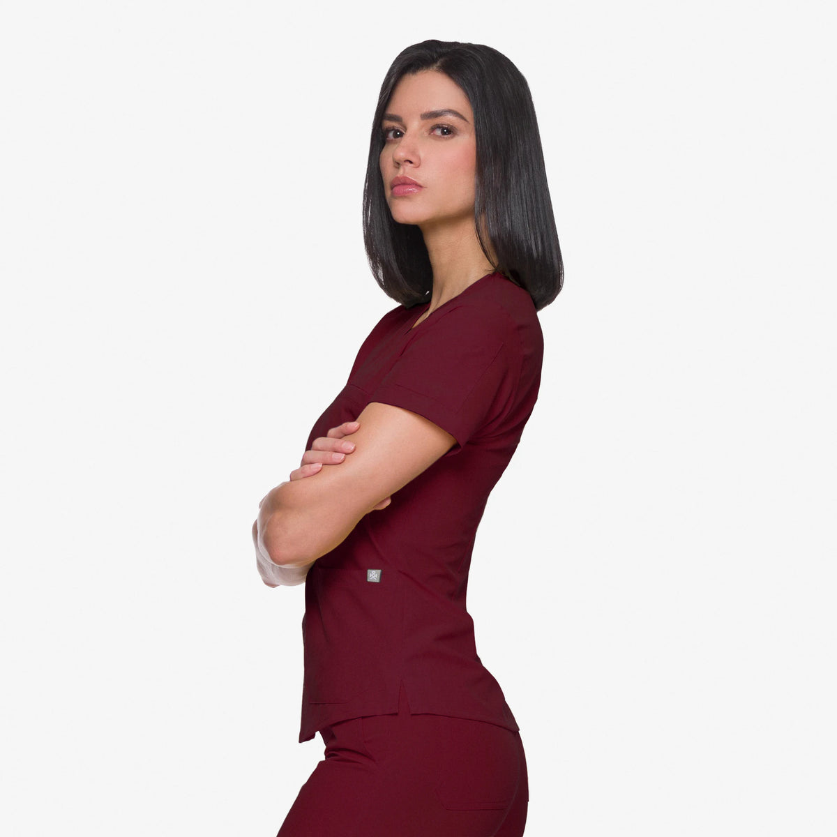 Kanaus® Scrub Multipocket | Dama