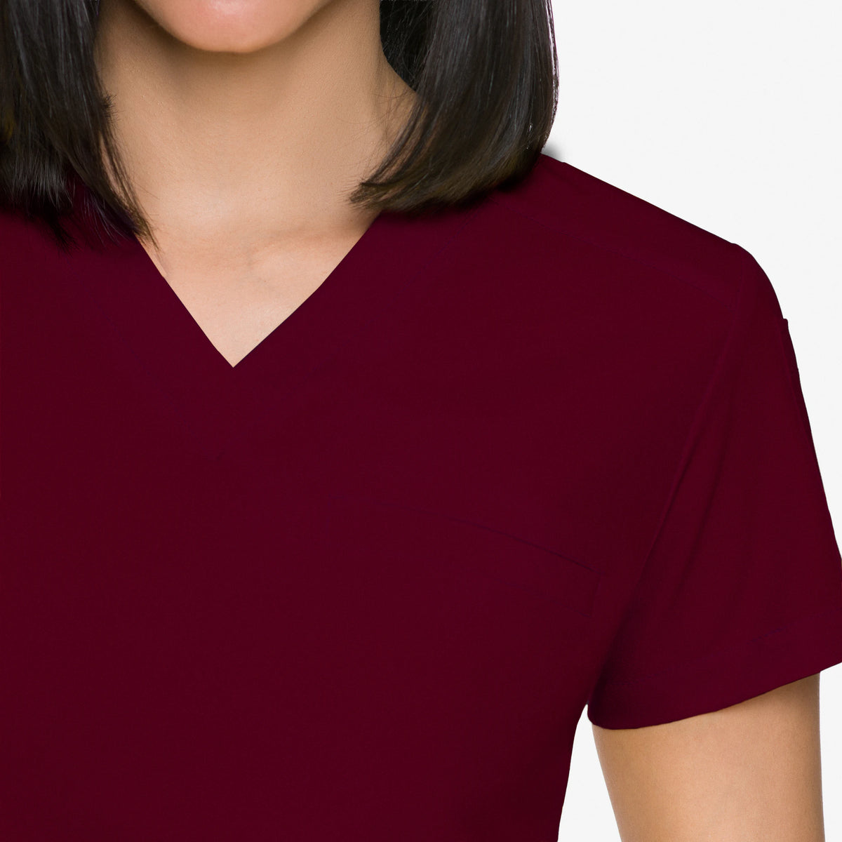 Kanaus® Scrub Multipocket | Dama