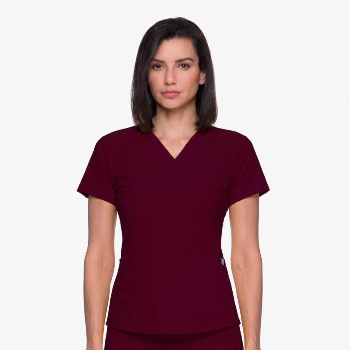 Kanaus® Scrub Multipocket | Dama