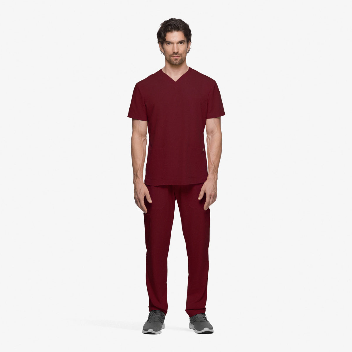 Kanaus® Scrub Multipocket | Caballero