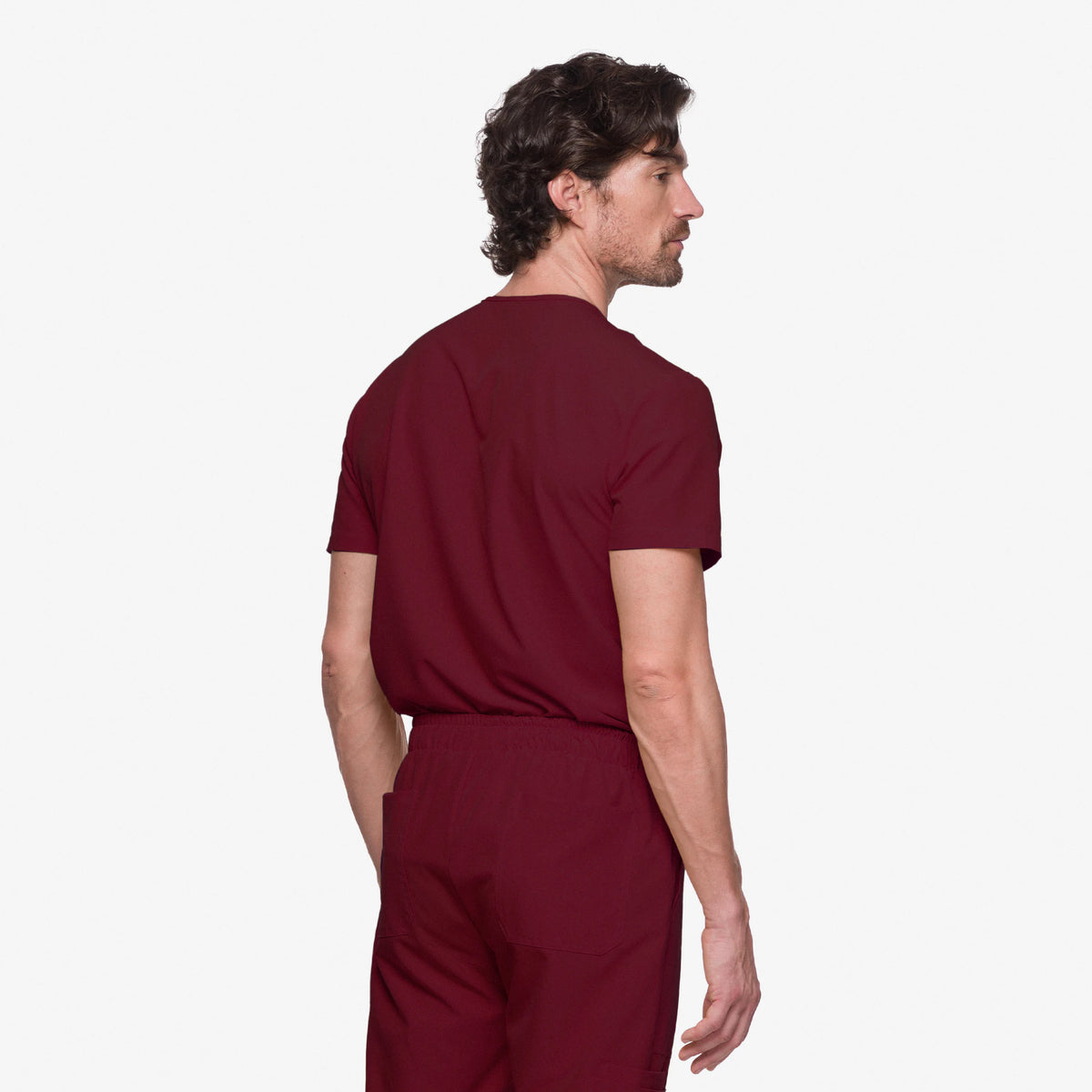 Kanaus® Scrub Multipocket | Caballero