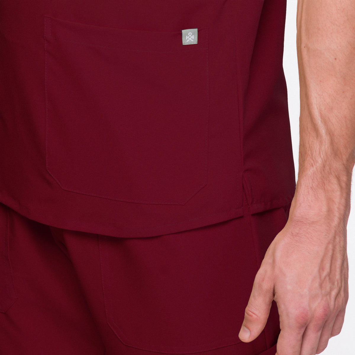 Kanaus® Scrub Multipocket | Caballero