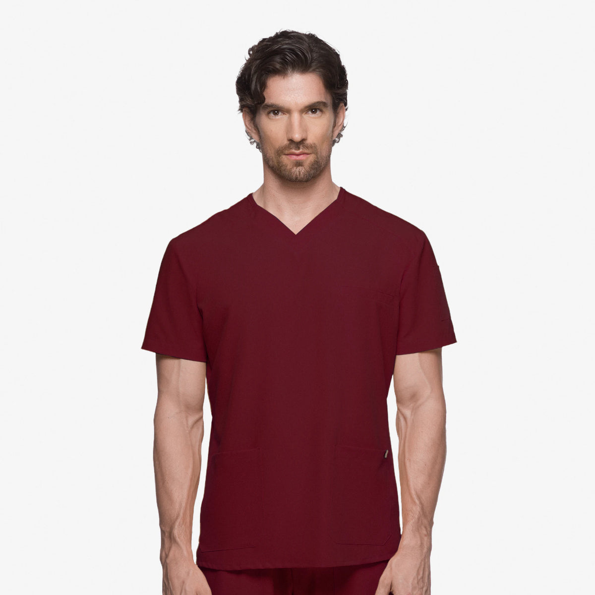 Kanaus® Scrub Multipocket | Caballero