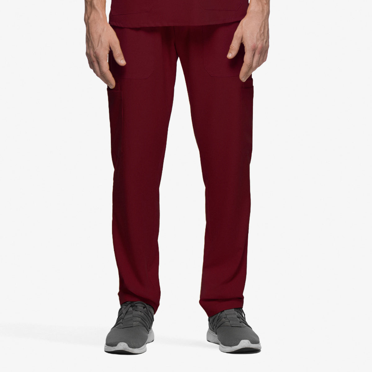 Kanaus® Scrub Multipocket | Caballero