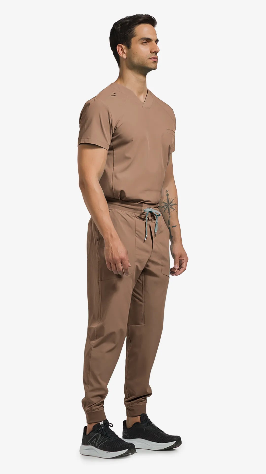 Kanaus® Scrub Casual Go | Caballero