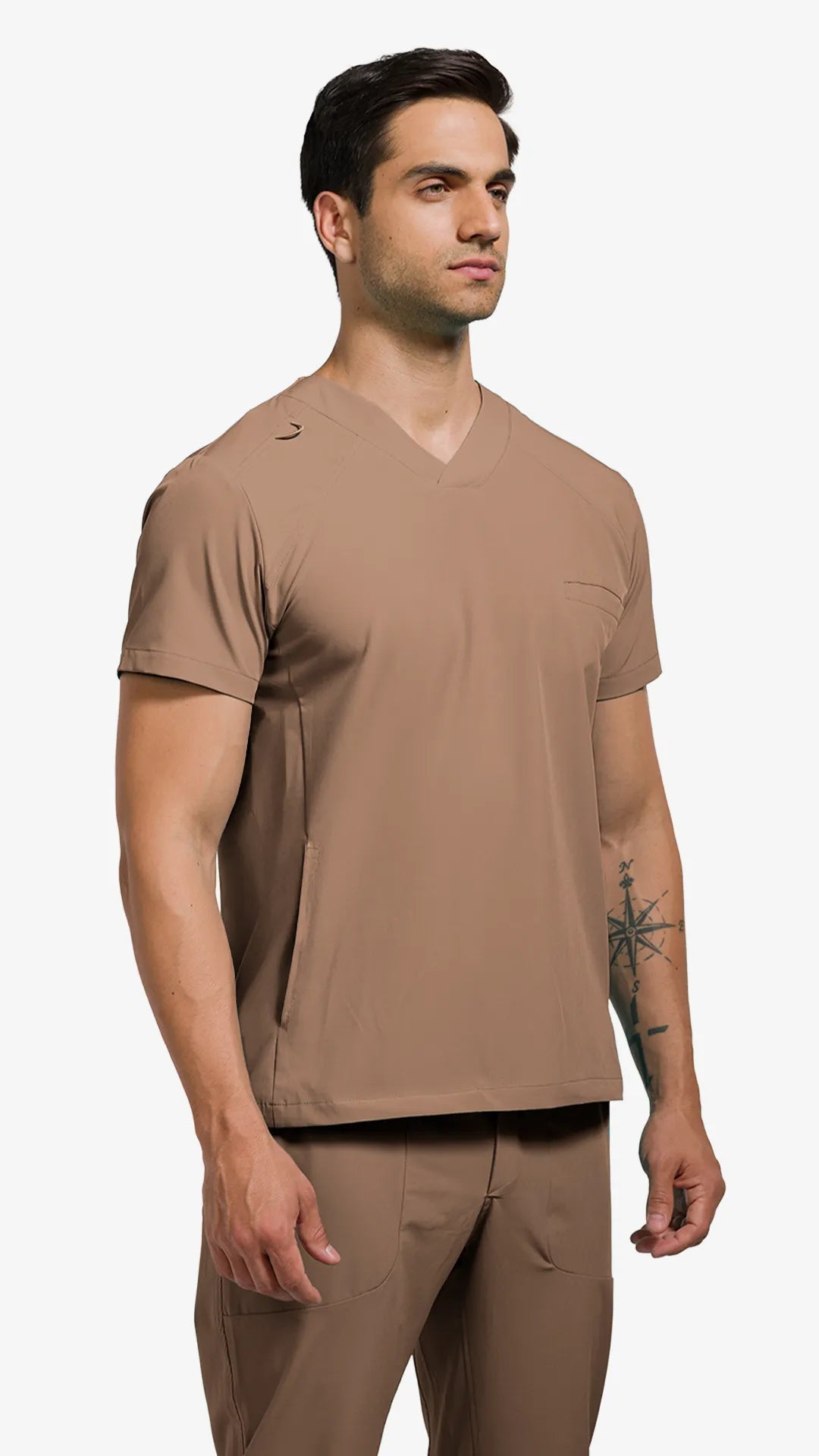 Kanaus® Scrub Casual Go | Caballero