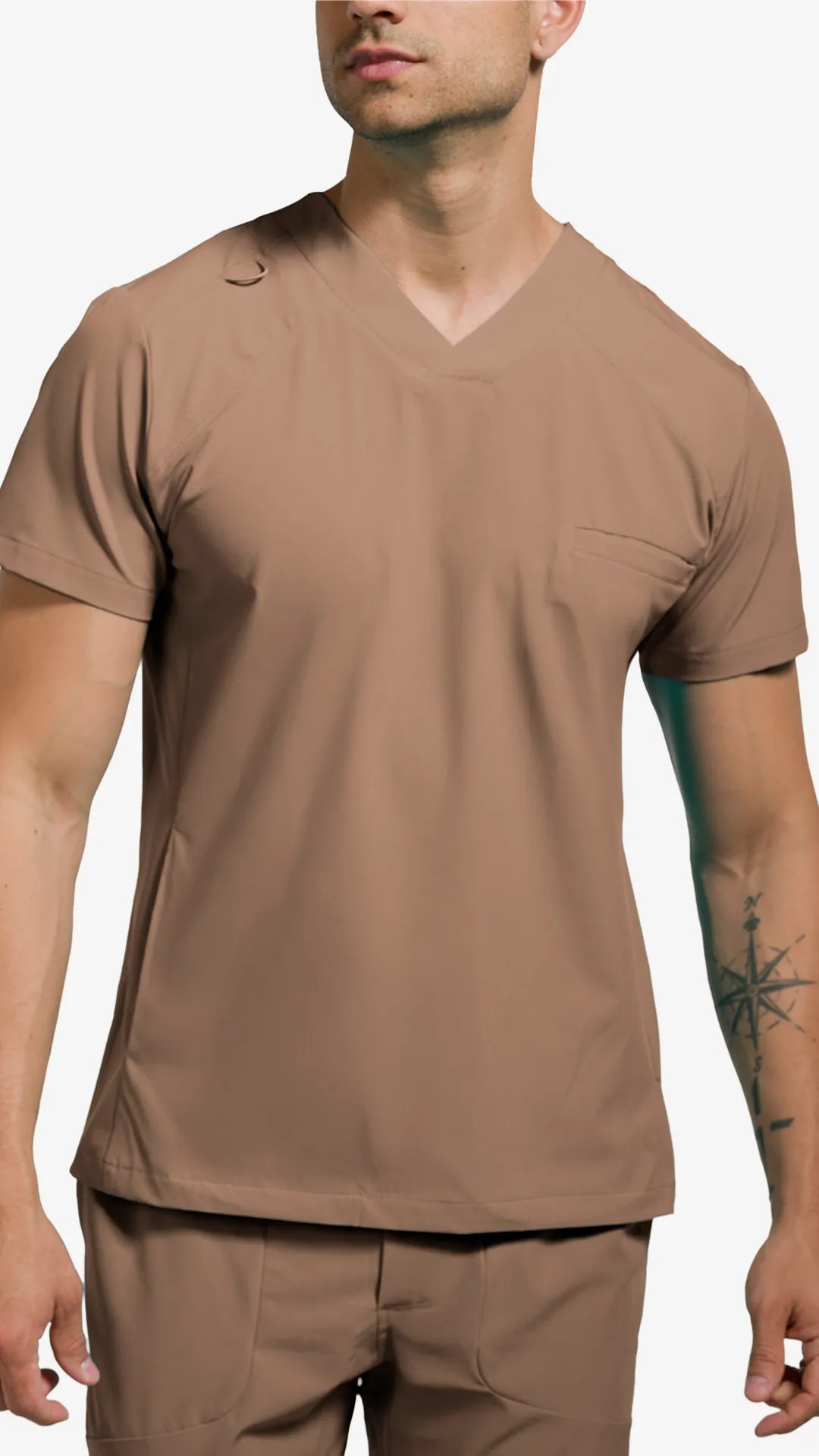 Kanaus® Scrub Casual Go | Caballero