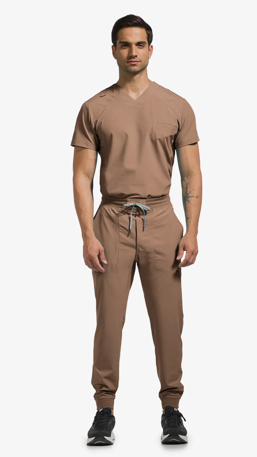 Kanaus® Scrub Casual Go | Caballero