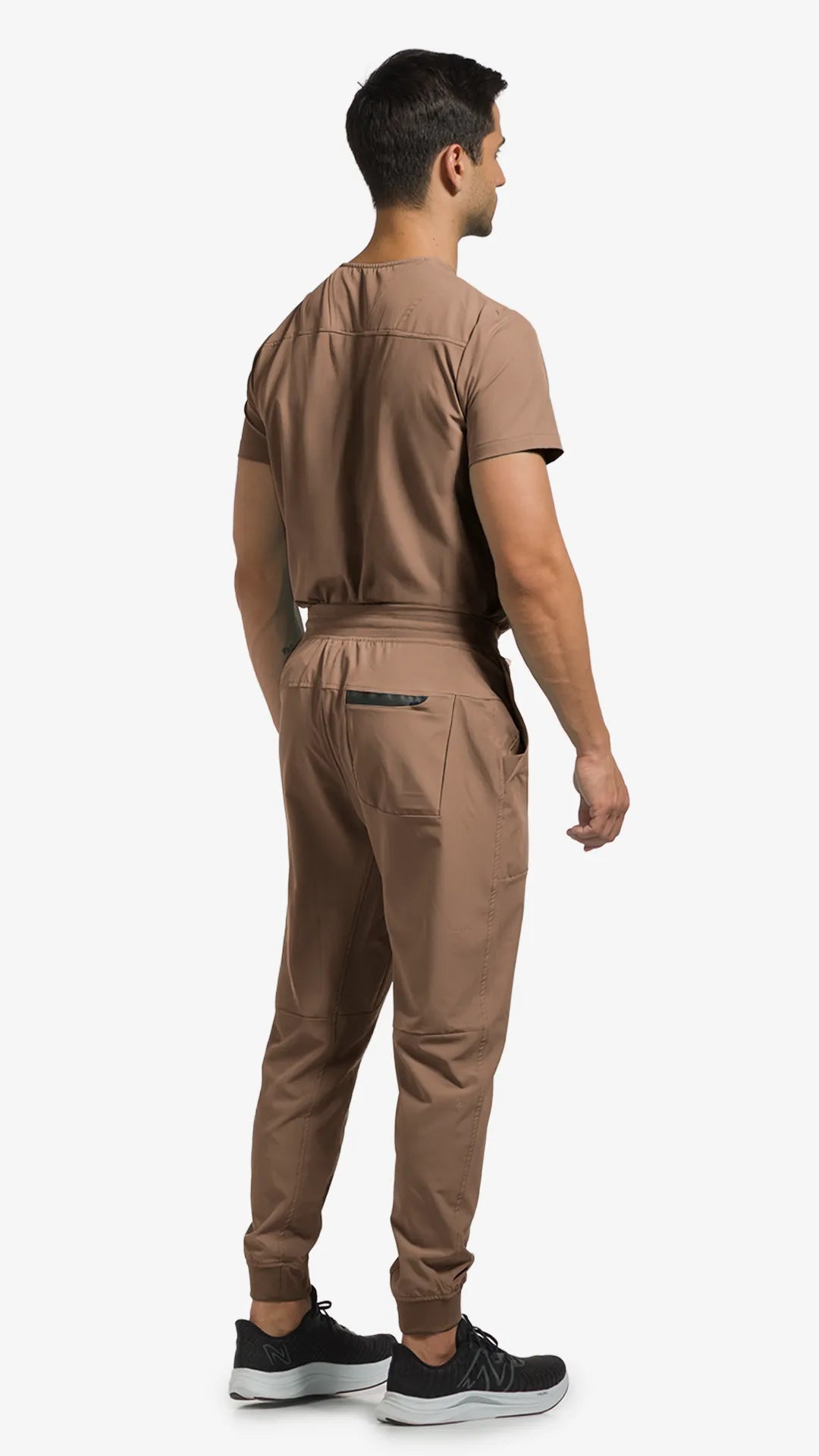 Kanaus® Scrub Casual Go | Caballero