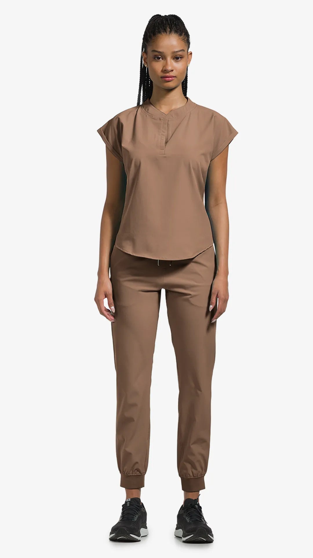 Kanaus® Scrub Casual Go | Dama