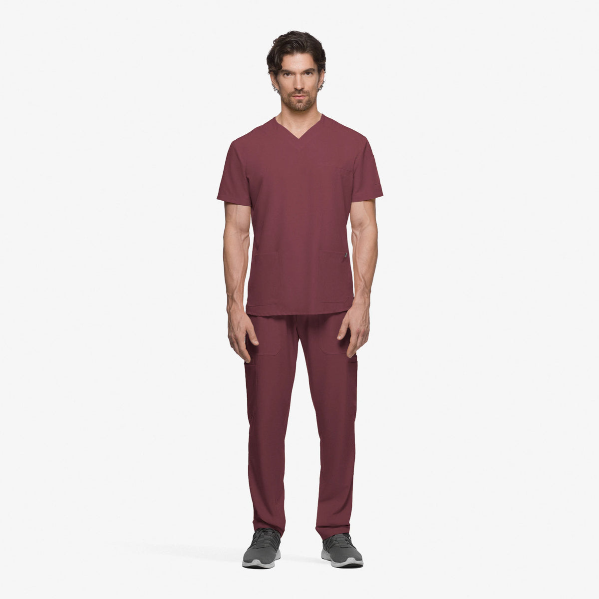 Kanaus® Scrub Multipocket | Caballero