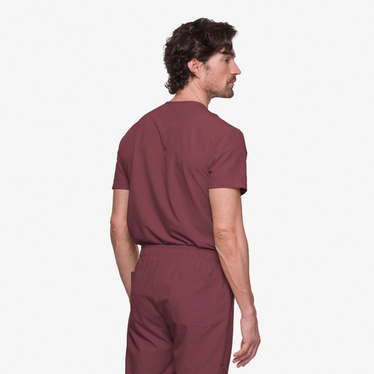 Kanaus® Scrub Multipocket | Caballero