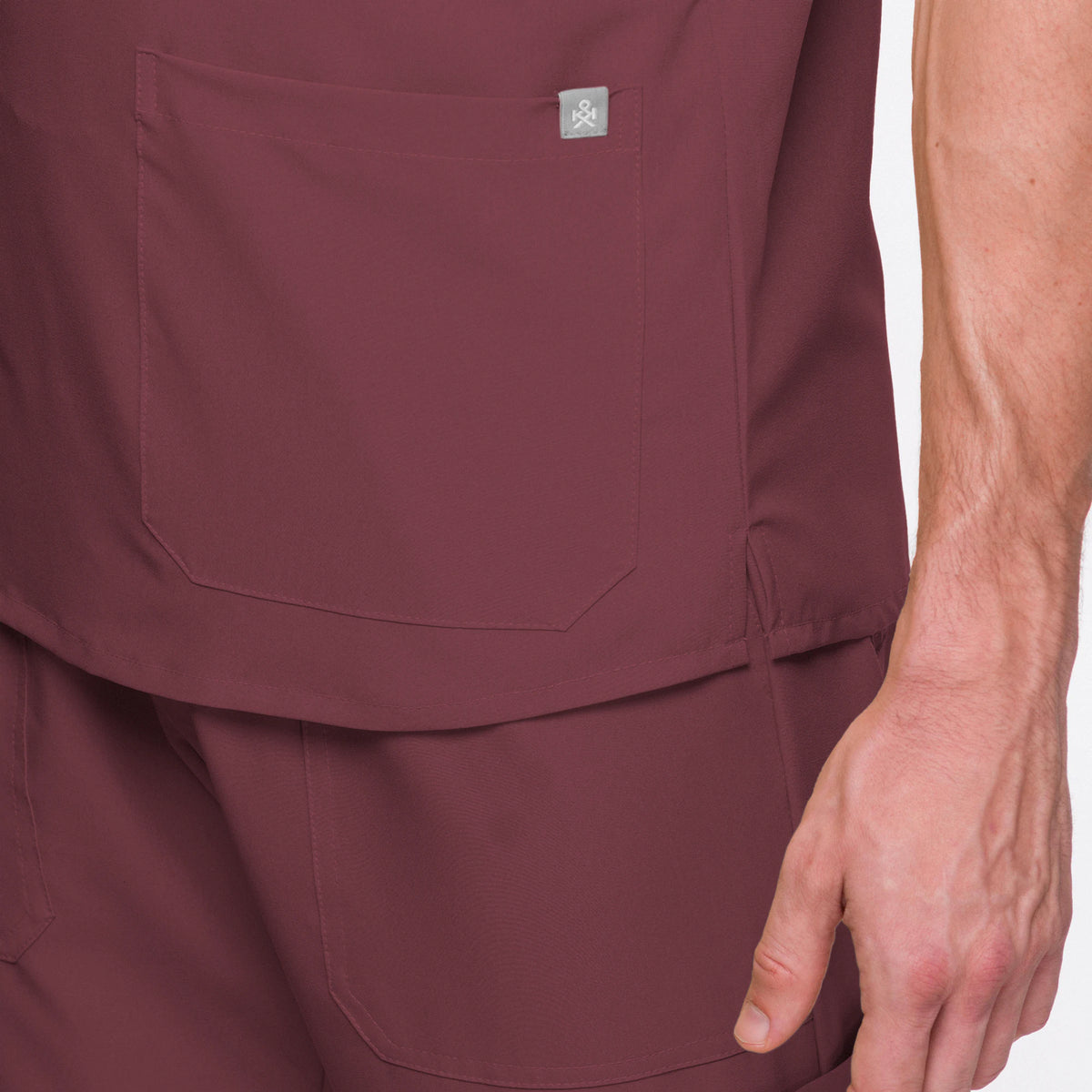 Kanaus® Scrub Multipocket | Caballero