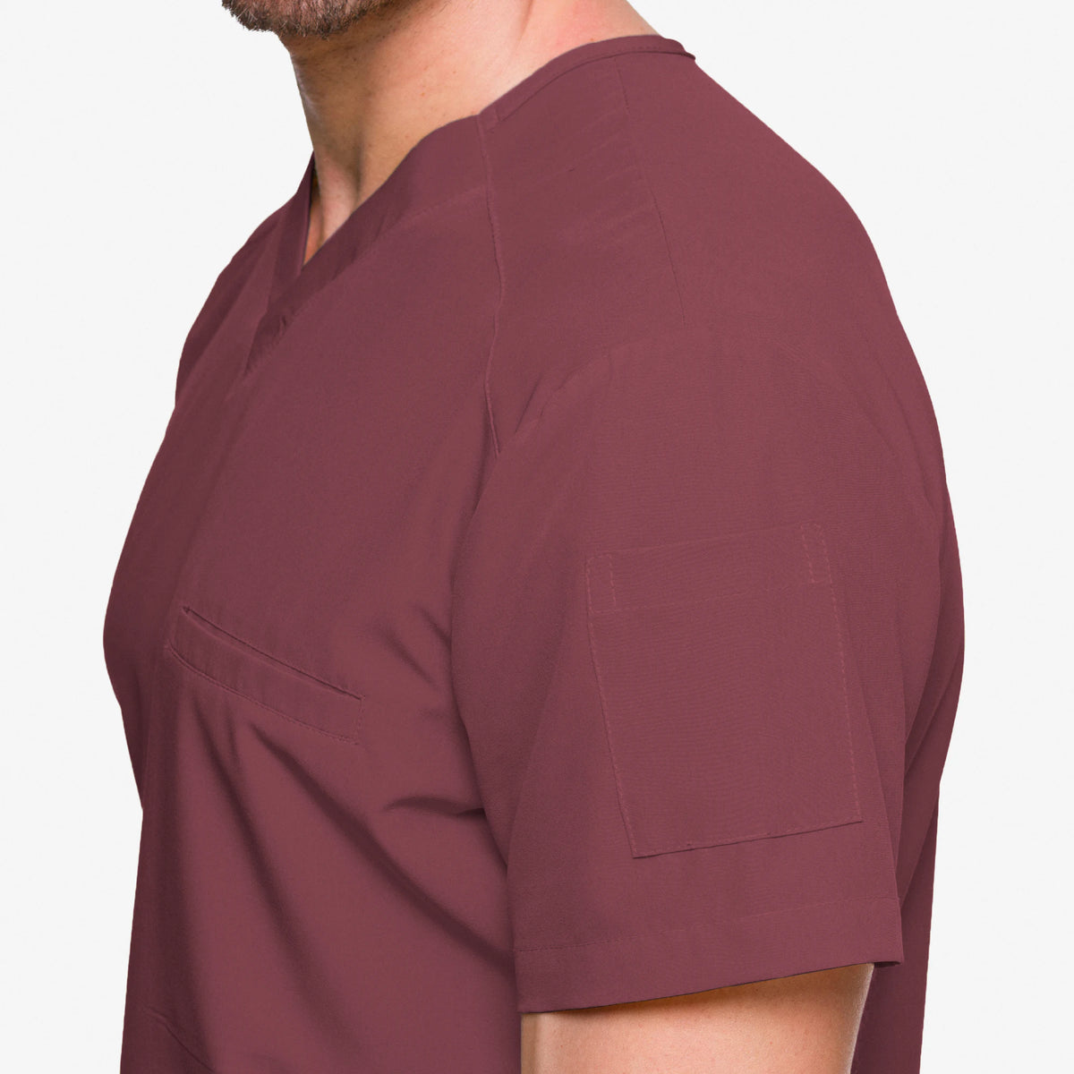 Kanaus® Scrub Multipocket | Caballero