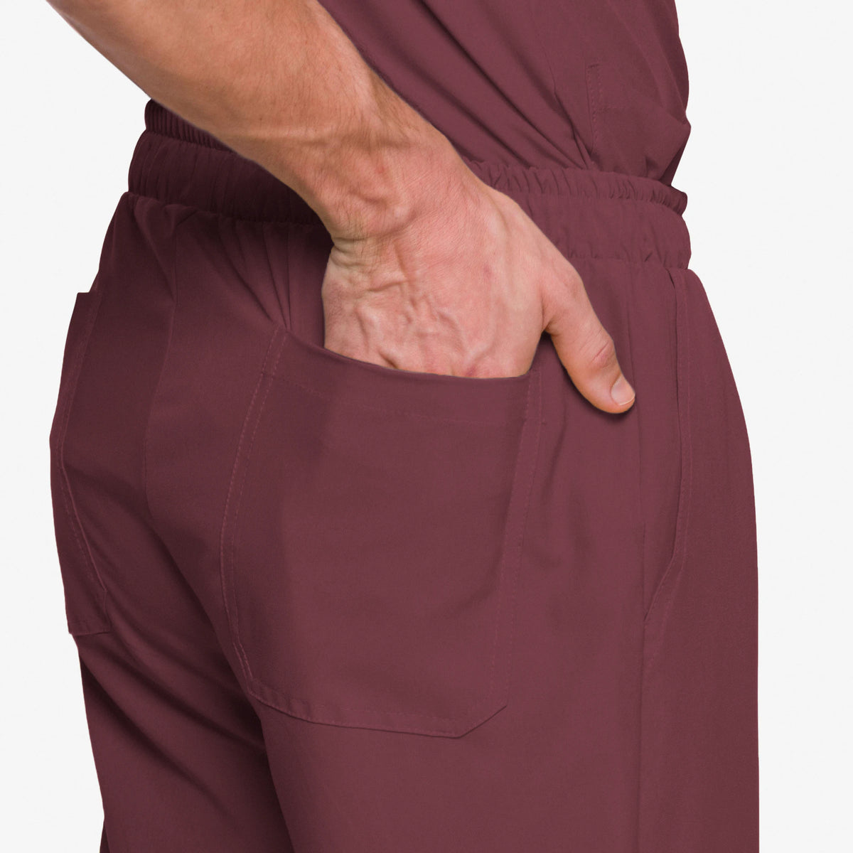 Kanaus® Scrub Multipocket | Caballero