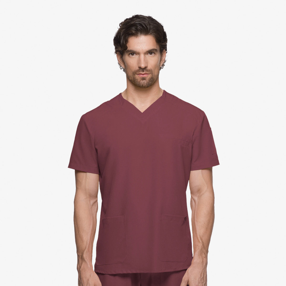 Kanaus® Scrub Multipocket | Caballero