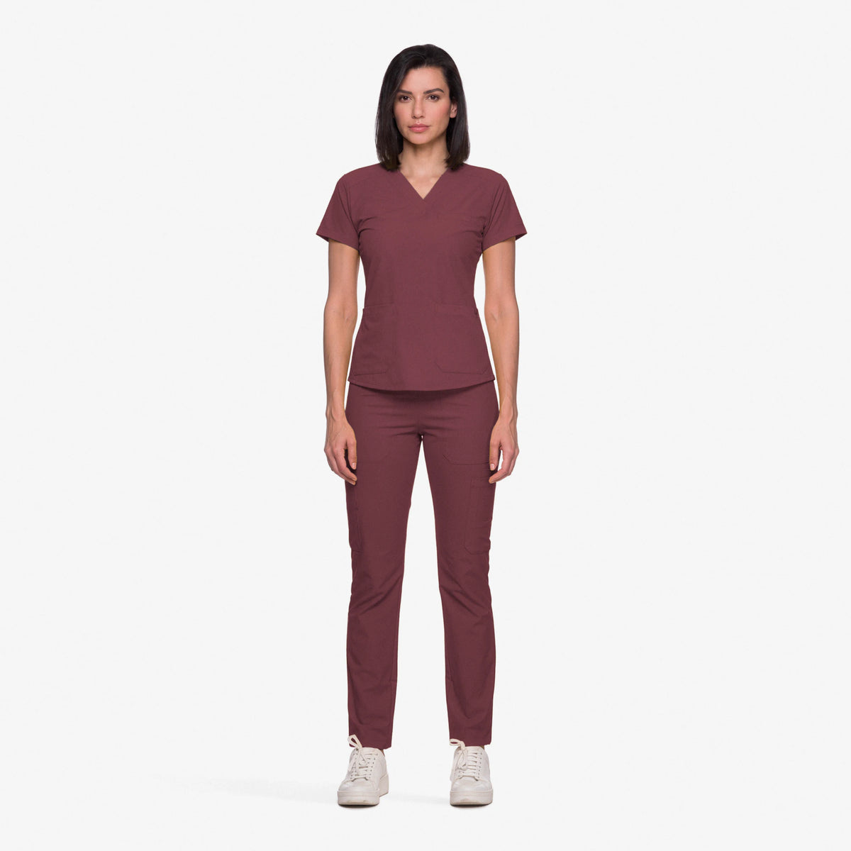 Kanaus® Scrub Multipocket | Dama