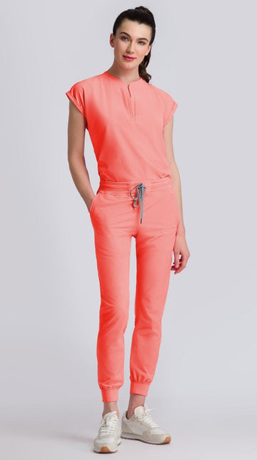 Kanaus® Scrub Casual V2 | Dama