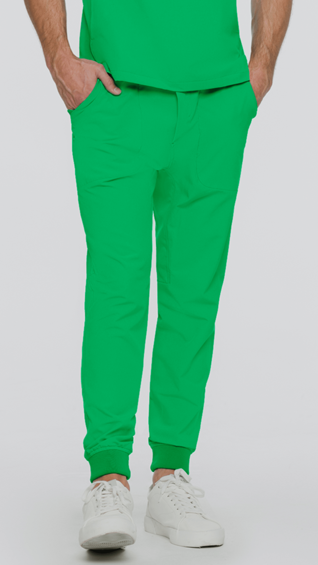 Kanaus® Pants Casual Malachite | Caballero - Kanaus