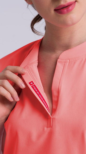 Kanaus® Scrub Casual V2 | Dama