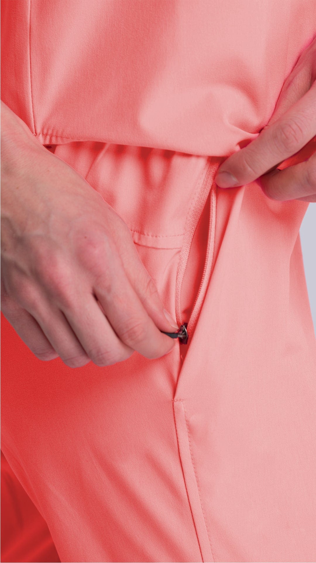 pants médico de uso quirurgico con repelencia