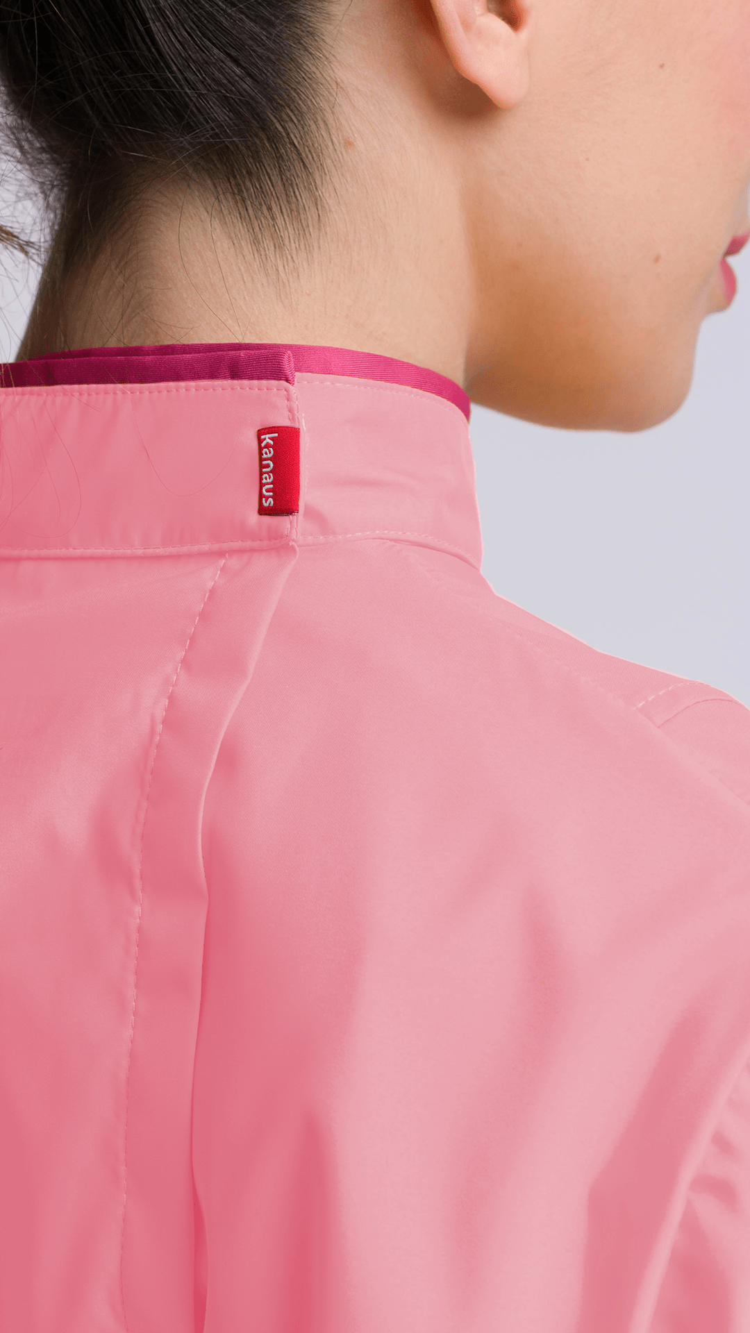 Kanaus® Coat Pro Go Paradise Pink | Dama - Kanaus