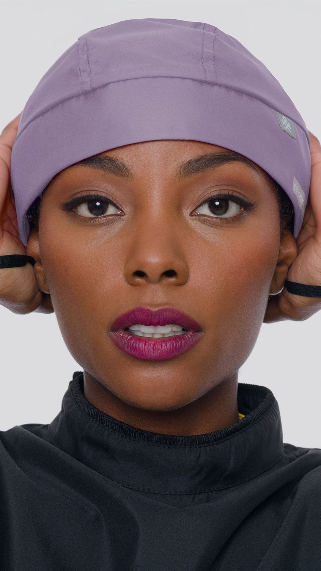 Kanaus® Cap Pro II Lavander | Dama - Kanaus